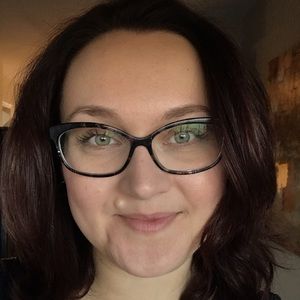 Meet your Posher, Mallory